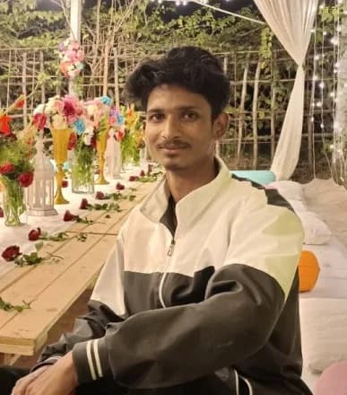 Bhojendra Sontakke