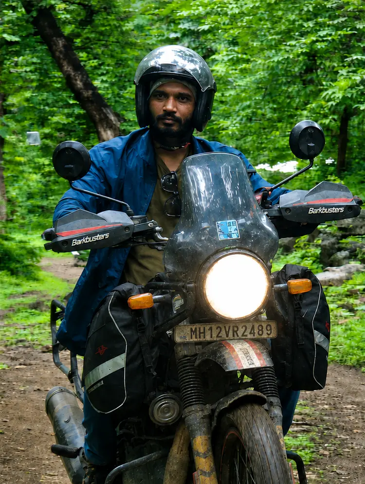 Kundan Prasad